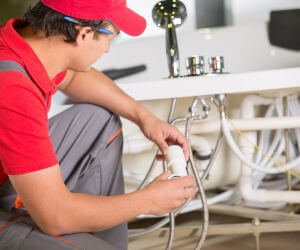 About Emergency plumbing pros Powell, TX