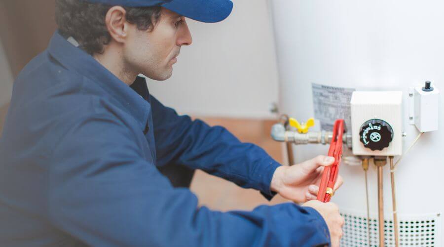 Professional emergency plumbing in Powell, TX